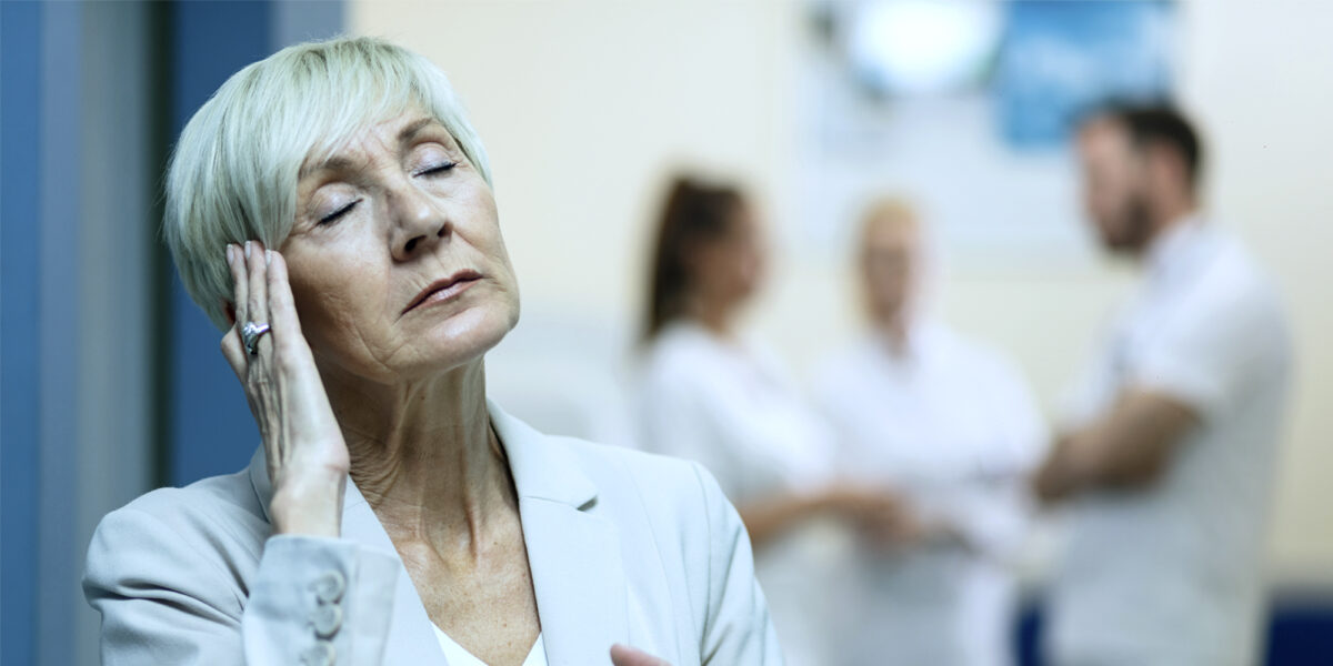 Un exceso de información no contrastada generará confusión y agobio en el paciente.