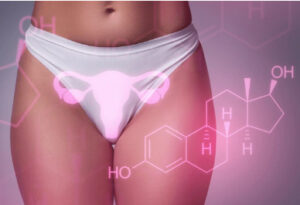 Un enfoque irónico en un contenido de salud 