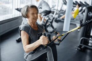 grasa abdominal en mujeres